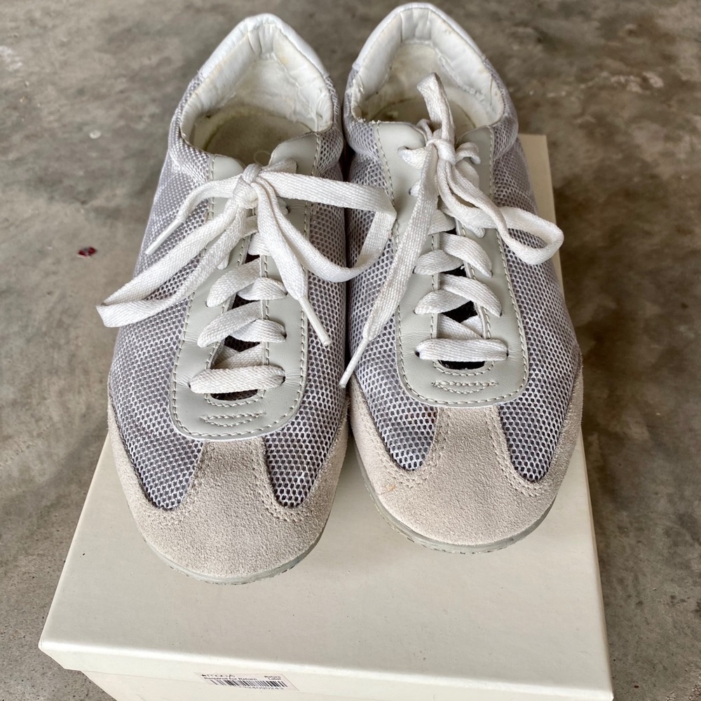 Coach Kelsey Sneakers - Sz 6.5